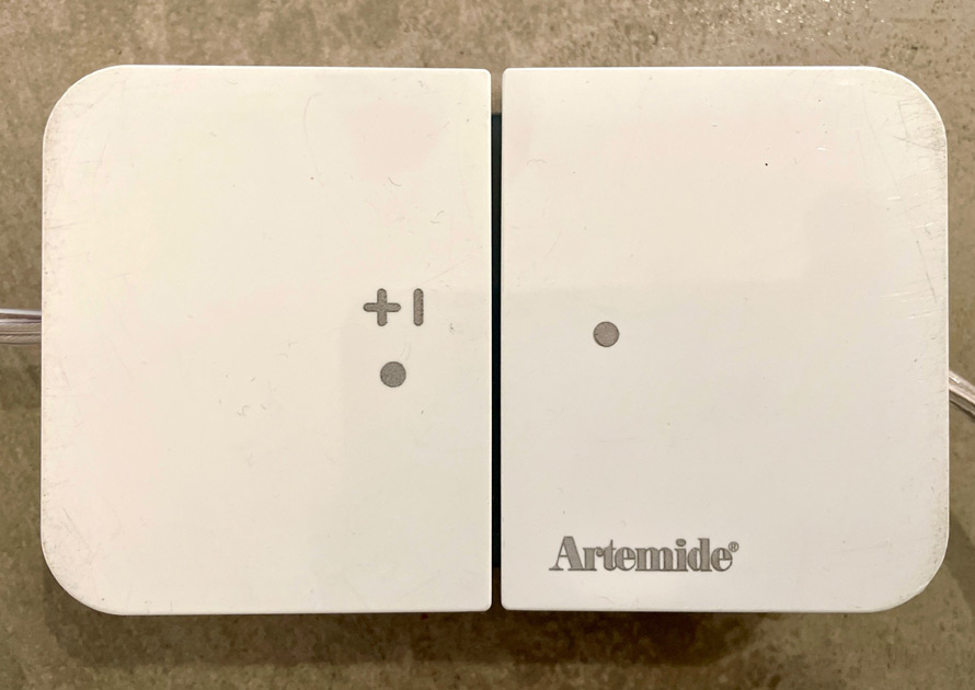 Artemide, Cadmo