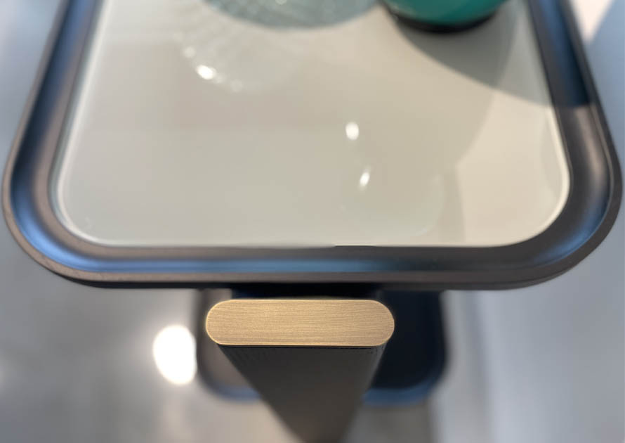 Ceccotti Collezioni, Duo console