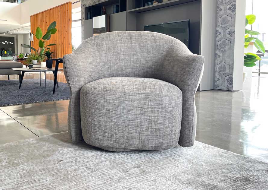 Flou, Madame Butterfly