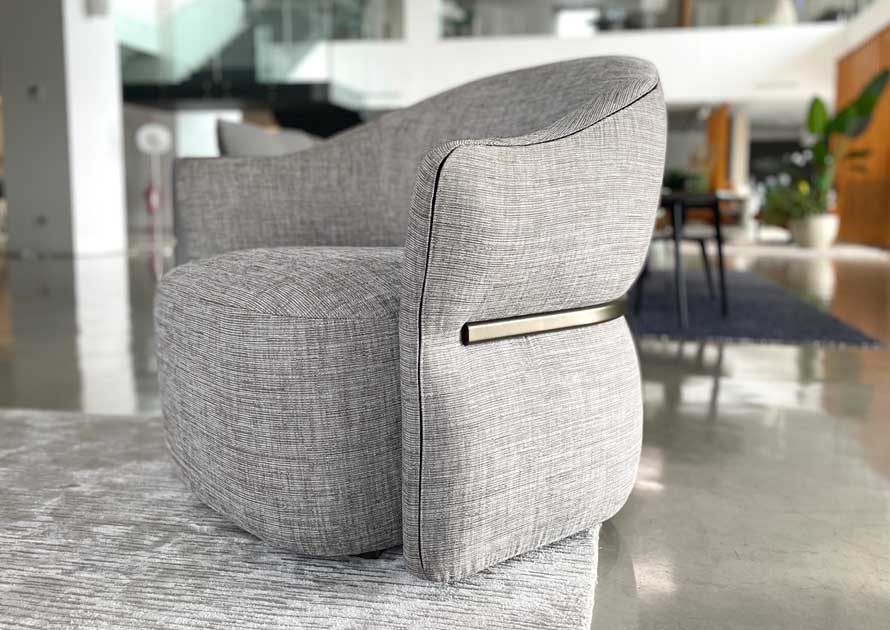 Flou, Madame Butterfly