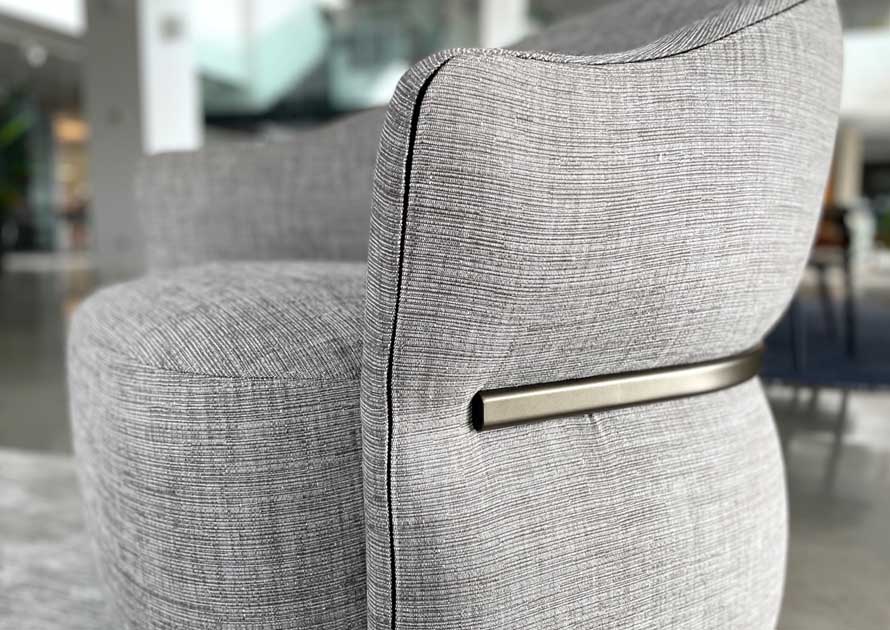 Flou, Madame Butterfly