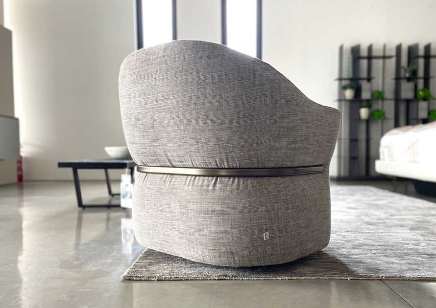 Flou, Madame Butterfly