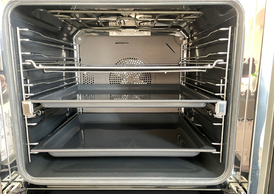 Miele, H 7264 B