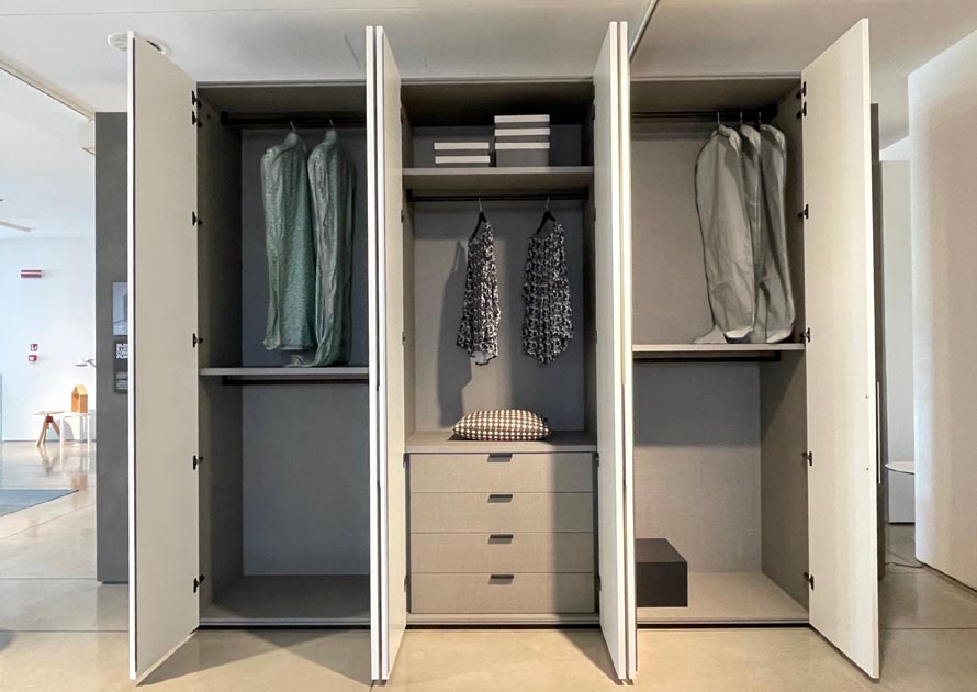 Molteni, Gliss Master