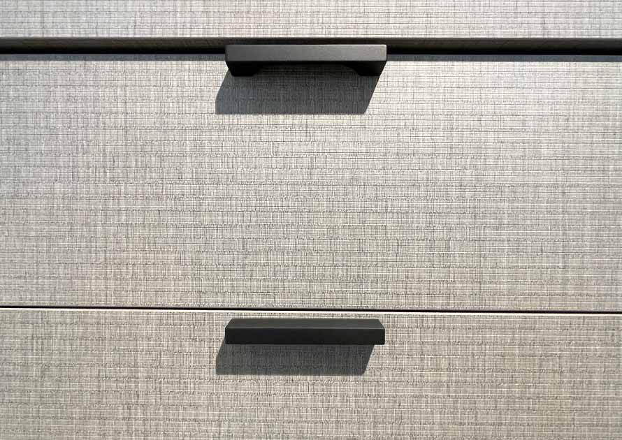 Molteni, Gliss Master