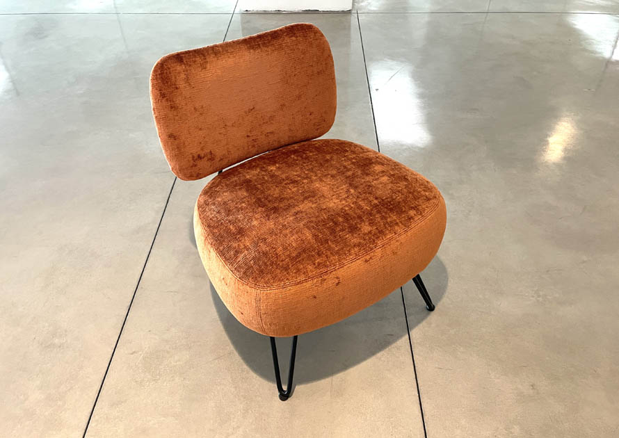 Diesel by Moroso, Overdyed