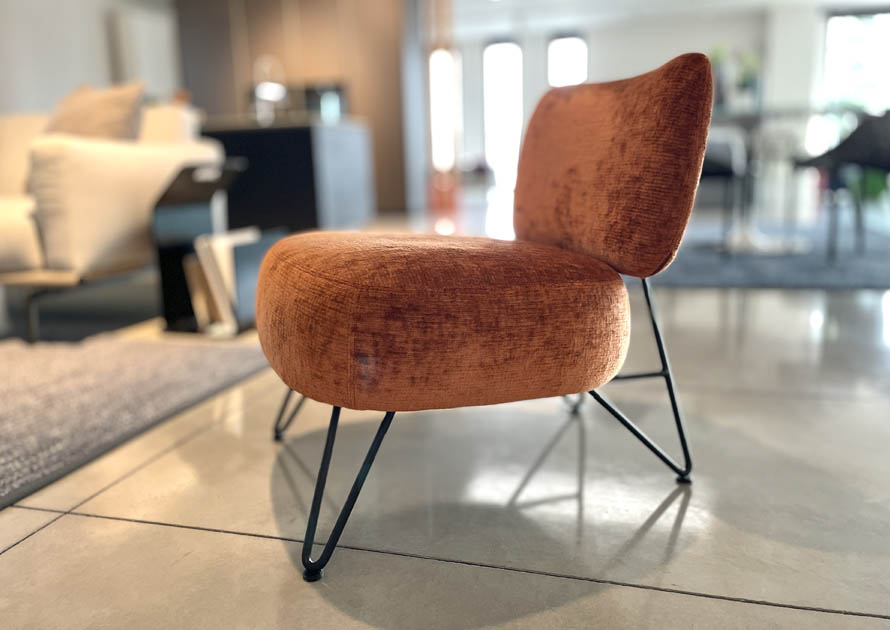 Diesel by Moroso, Overdyed