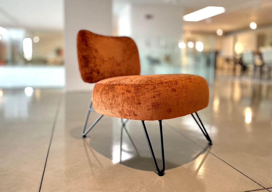 Diesel by Moroso, Overdyed