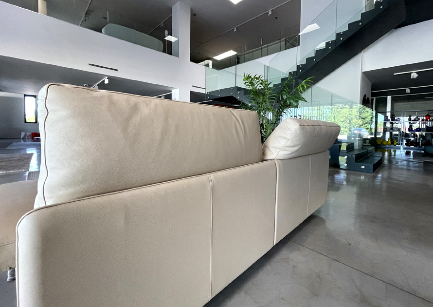 Poltrona Frau, Blisscape