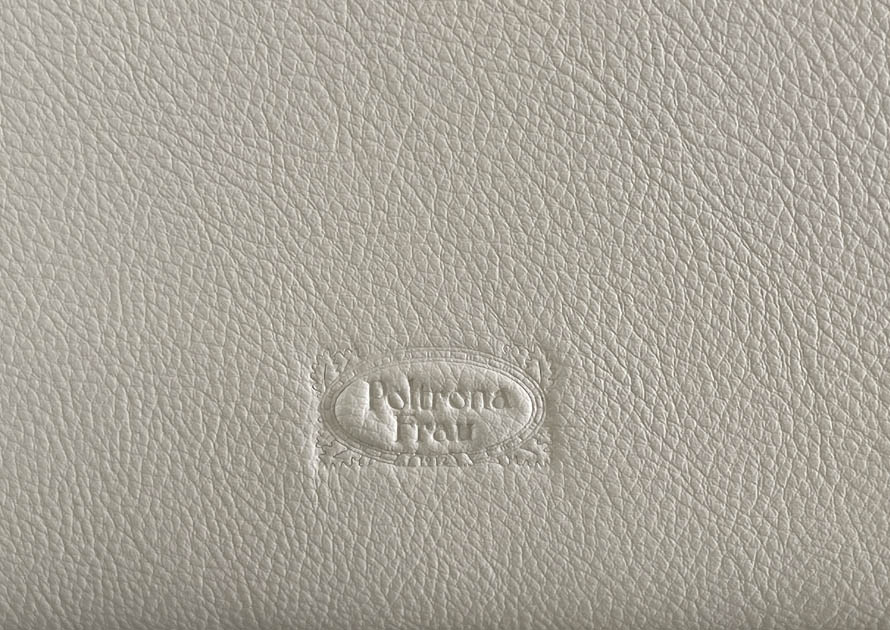 Poltrona Frau, Duo sofa