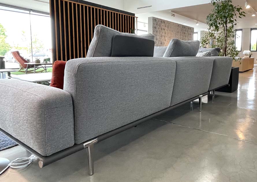 Poltrona Frau, Let it Be