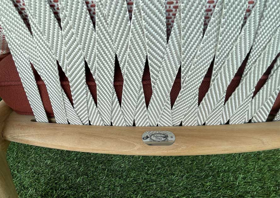 Poltrona Frau, The Secret Garden