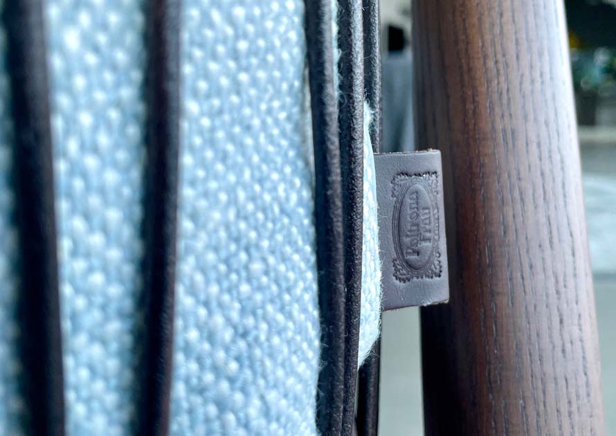 Poltrona Frau, Viola